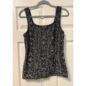 2000s WHBM Tank